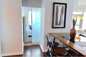 Luxury Condos at York Street