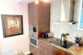 Luxury Condos at York Street