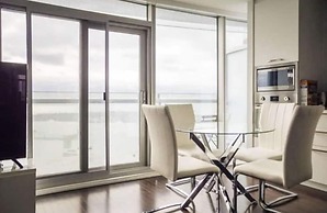 Luxury Condos at York Street