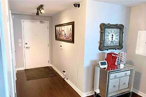 Luxury Condos at York Street