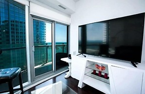 Luxury Condos at York Street