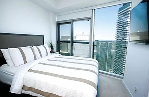 Luxury Condos at York Street