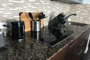 Luxury Condos at York Street