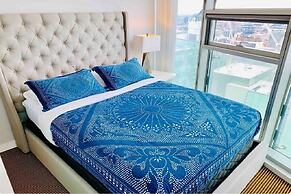 Luxury Condos at York Street