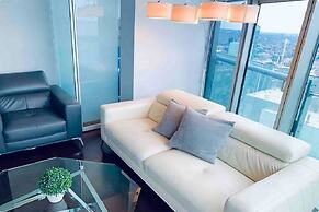 Luxury Condos at York Street