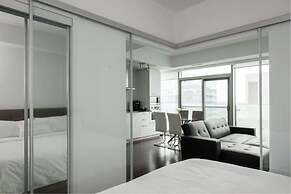 Luxury Condos at York Street