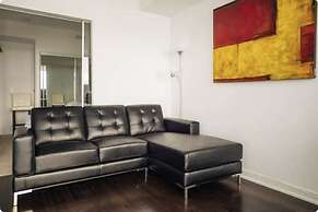 Luxury Condos at York Street