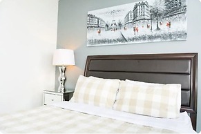 Luxury Condos at York Street