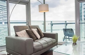 Luxury Condos at York Street