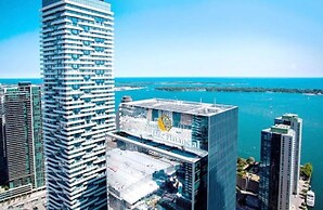 Luxury Condos at York Street