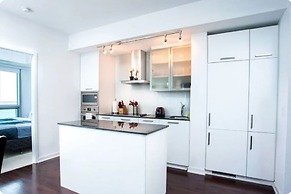 Luxury Condos at York Street