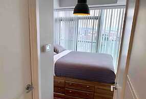 Luxury Condos at York Street