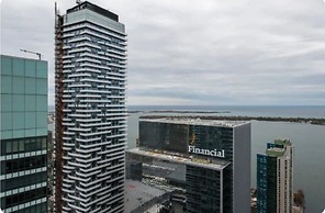 Luxury Condos at York Street