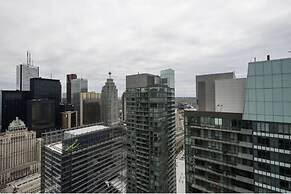 Luxury Condos at York Street