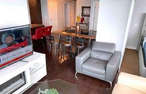 Luxury Condos at York Street