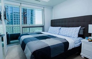 Luxury Condos at York Street