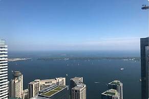 Luxury Condos at York Street