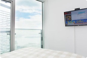 Luxury Condos at York Street