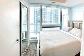 Luxury Condos at York Street