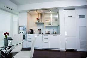 Luxury Condos at York Street