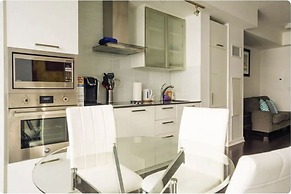 Luxury Condos at York Street