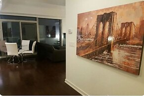 Luxury Condos at York Street