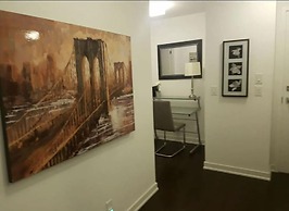 Luxury Condos at York Street