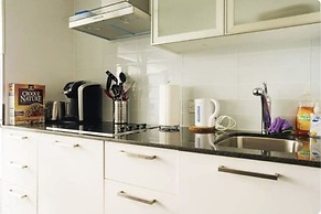 Luxury Condos at York Street