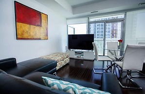 Luxury Condos at York Street