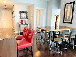 Luxury Condos at York Street