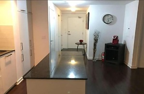 Luxury Condos at York Street