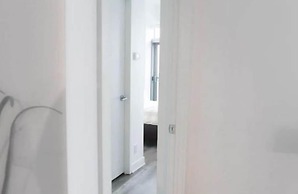 Luxury Condos at York Street