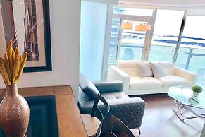 Luxury Condos at York Street