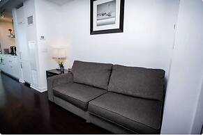 Luxury Condos at York Street