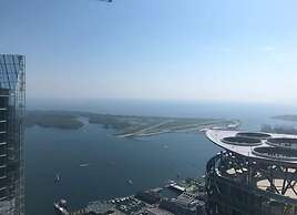 Luxury Condos at York Street