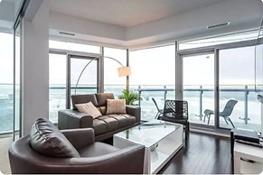 Luxury Condos at York Street