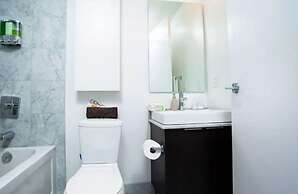 Luxury Condos at York Street