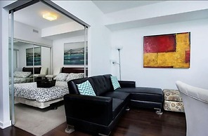 Luxury Condos at York Street