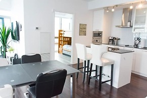 Luxury Condos at York Street