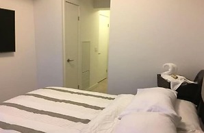 Luxury Condos at York Street