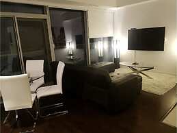 Luxury Condos at York Street