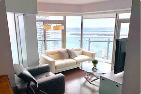 Luxury Condos at York Street