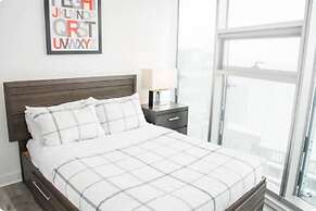 Luxury Condos at York Street