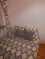 Chmielna Rooms Apartment