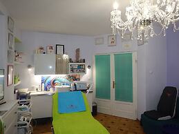 Chmielna Rooms Apartment