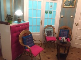 Chmielna Rooms Apartment