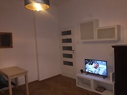 Chmielna Rooms Apartment