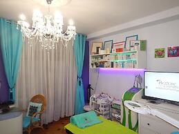 Chmielna Rooms Apartment