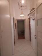Chmielna Rooms Apartment