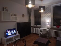 Chmielna Rooms Apartment